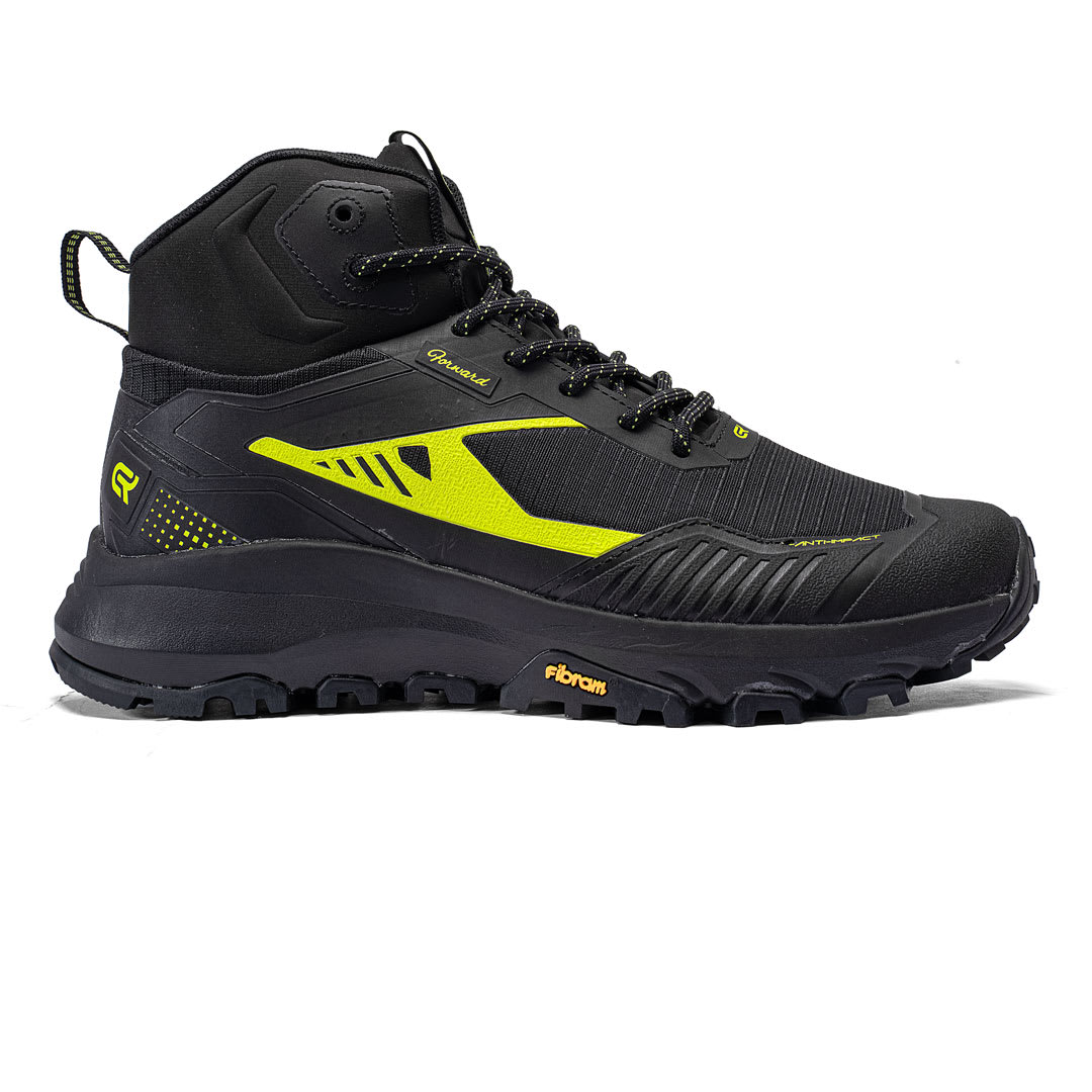 Zapatillas OUTDOOR TREKKING CR-8715M71