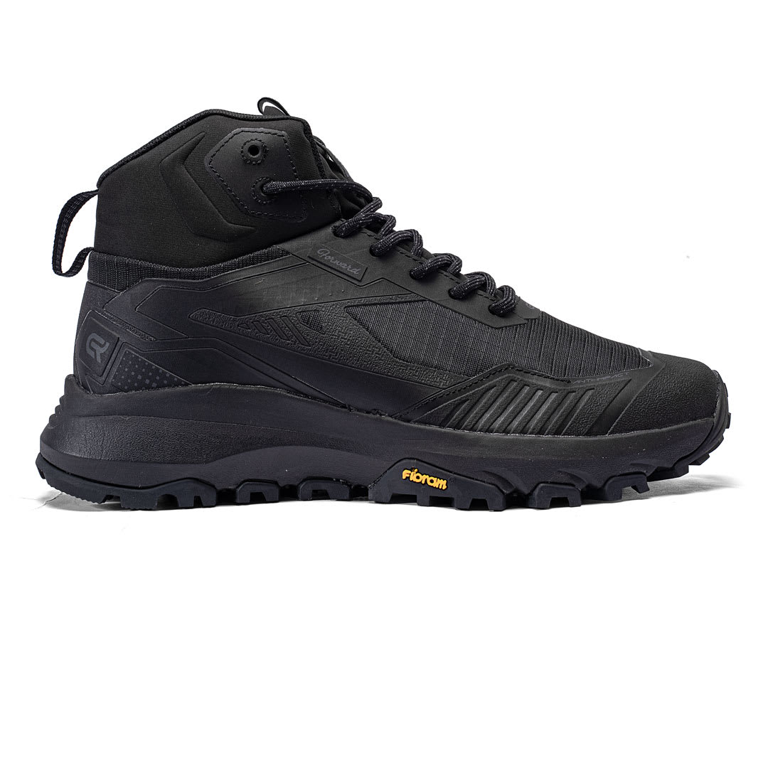 Zapatillas OUTDOOR TREKKING CR-8715M81