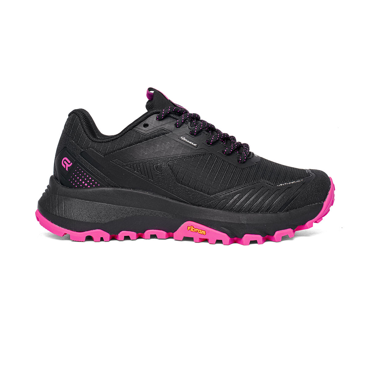 CR FORWARD OUTDOOR TREKKING - FW8716F21
