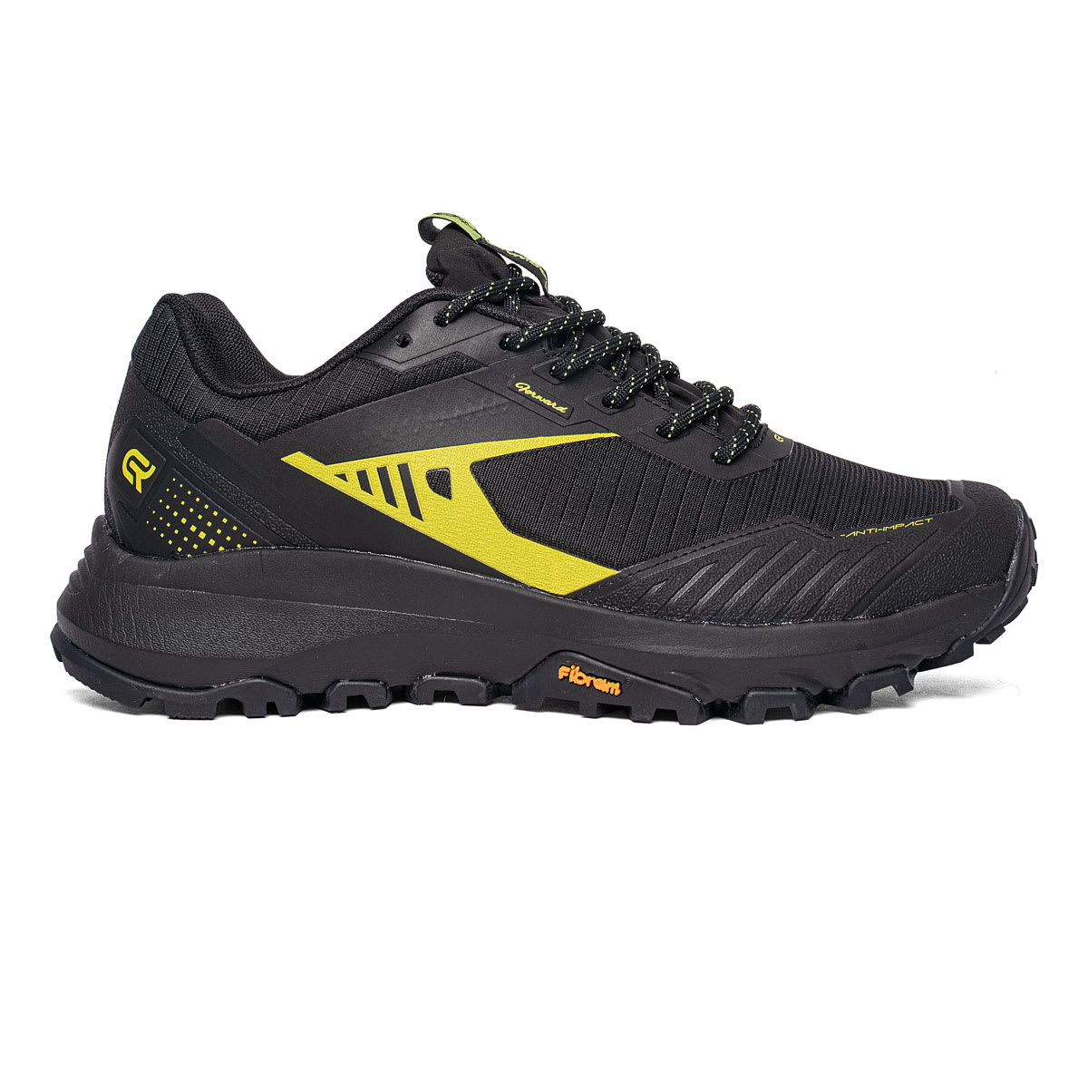 CR FORWARD OUTDOOR TREKKING -  FW8716M71