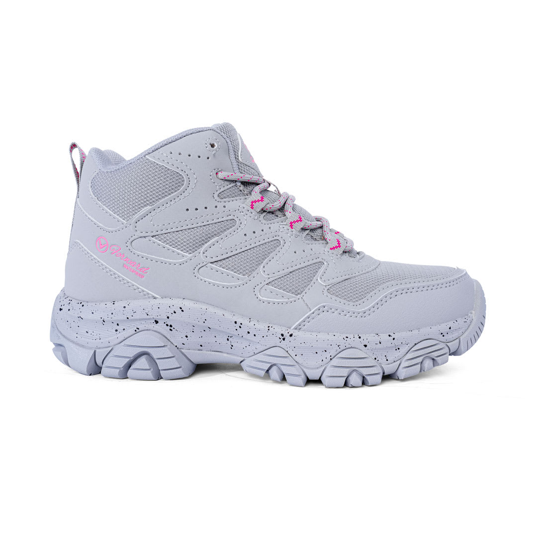 Zapatillas  OUTDOOR TREKKING CR-90815F11