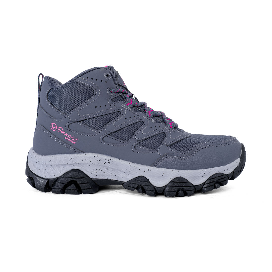 Zapatillas  OUTDOOR TREKKING CR-90815F31