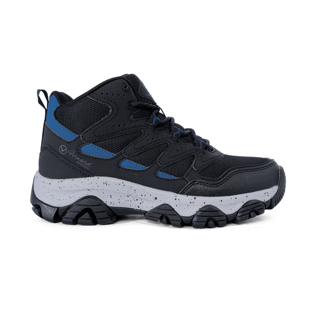 Zapatillas  OUTDOOR TREKKING CR-90815F41