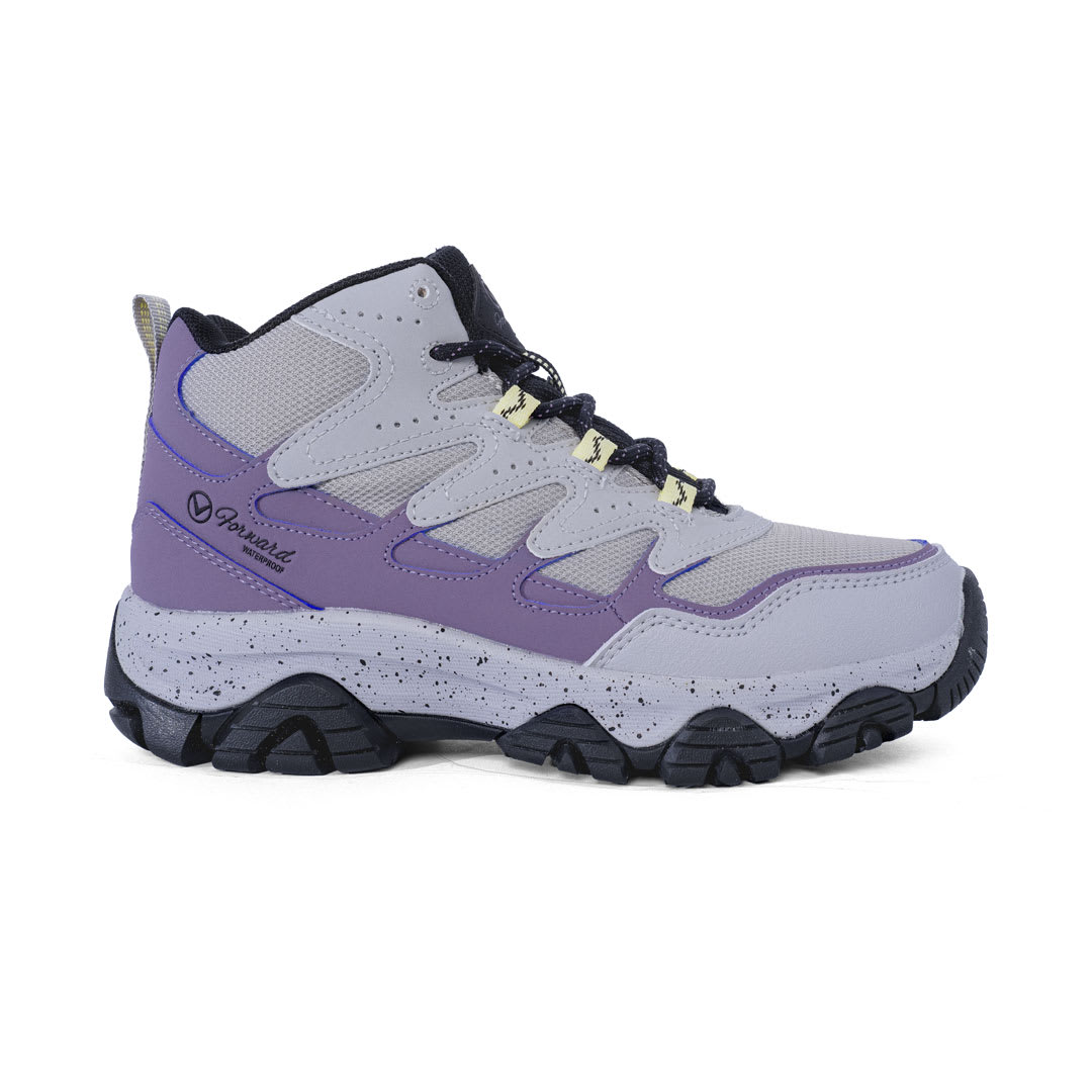 Zapatillas  OUTDOOR TREKKING CR-90815F51