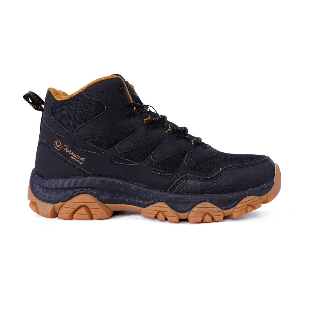 Zapatillas  OUTDOOR TREKKING CR-90815M21