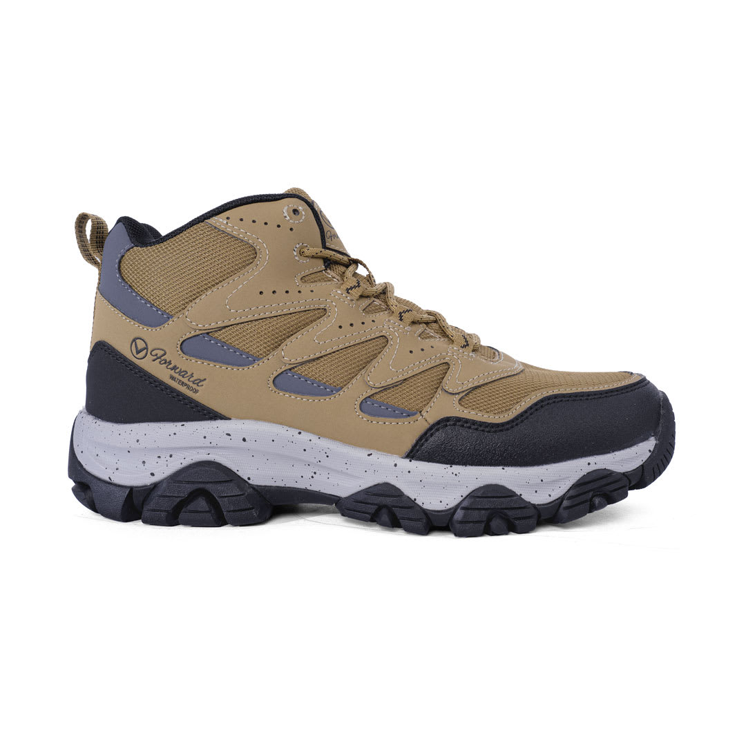 Zapatillas  OUTDOOR TREKKING CR-90815M51