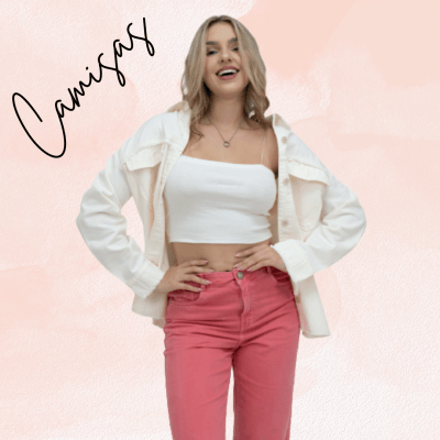 collection camisas
