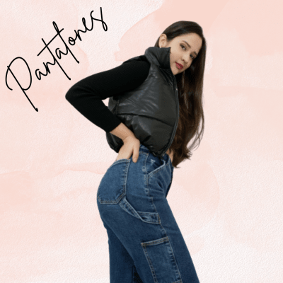 collection pantalones