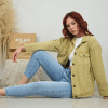 collection casacas