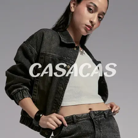 CASACAS