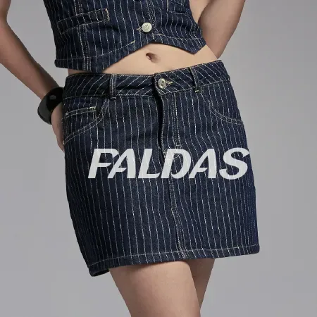 FALDAS