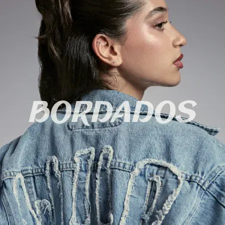 BORDADOS