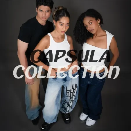 CÁPSULA COLLECTION