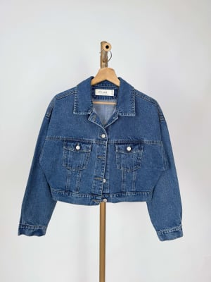 CROPP ANGIE - CLASICA