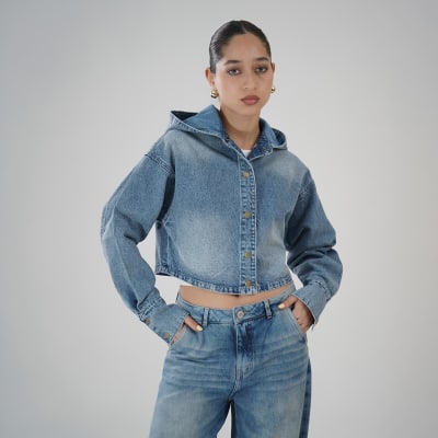 CROP OVERSIZED GIA CE1