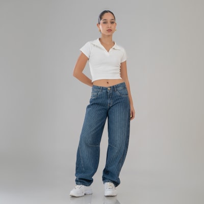 Pantalon Skater MILÁN1