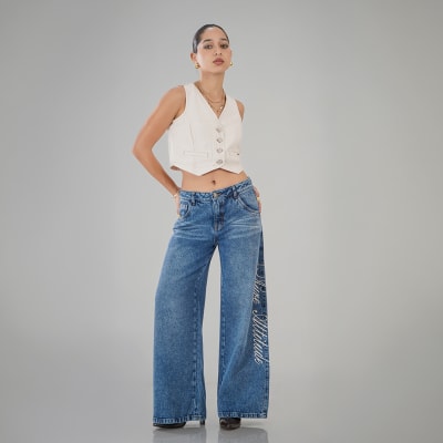 WIDE LEG HERA CV1