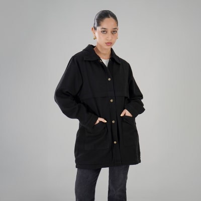 PARKA MARIELA B1