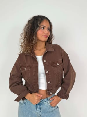 CASACA ANGIE - COLOR