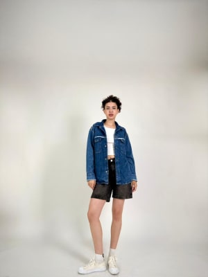 JULIE OVERSIZED