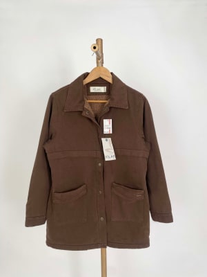 MARIELA PARKA