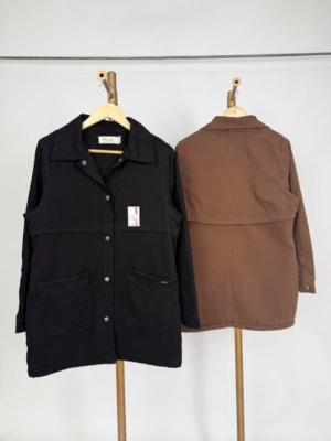 MARIELA PARKA