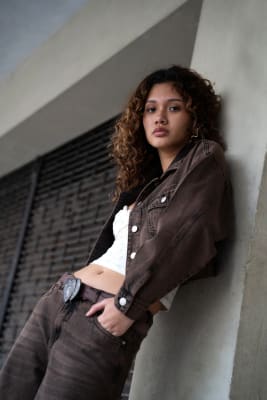 ANGIE CROP