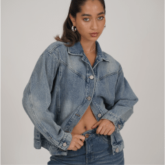 CASACA OVER AMANDA