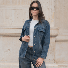 OVERSIZED GIANNI