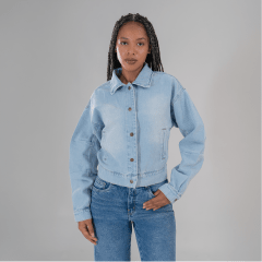 CASACA BOMBER YEIMI