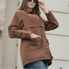 PARKA MARIELA
