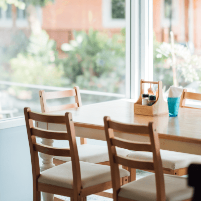 Mueblería Los Angeles