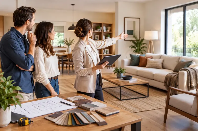 CÓMO ELEGIR UN MUEBLE: 7 PREGUNTAS QUE DEBERÍAS HACERTE ANTES DE COMPRAR