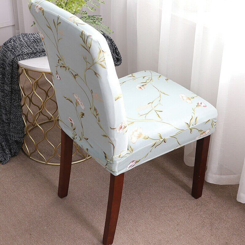 CÓMO CAMBIAR LAS CINTAS ELÁSTICAS DE UNA SILLA