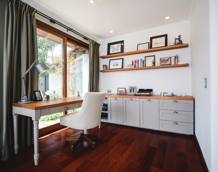 TIPS PARA CREAR UN RINCÓN DE TRABAJO EN CASA