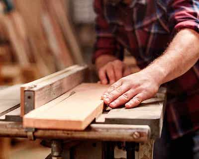 CONSEJO PARA FABRICAR MUEBLES ARTESANALES