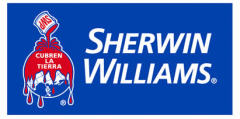 SHERWIN WILLIAMS 