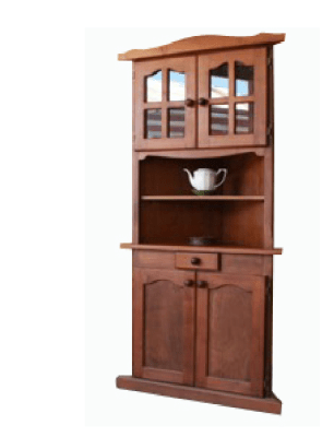 MUEBLE ESQUINERO MADERA DE RAULI1