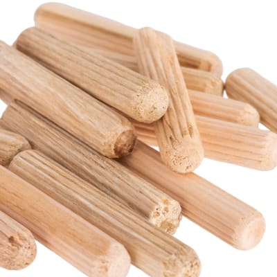 TARUGO DE MADERA 1