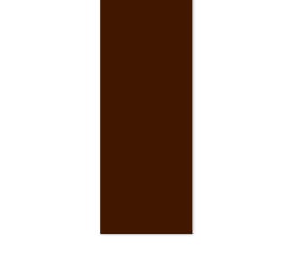 TAPACANTO MELAMINICO ENCOLADO 20MM COIGUE CHOCOLATE