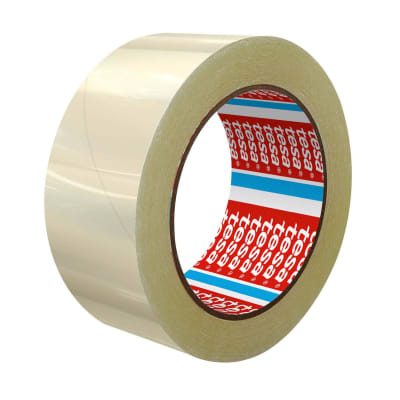 CINTA ADHESIVA TRANSPARENTE 48 MM X 40 MT1