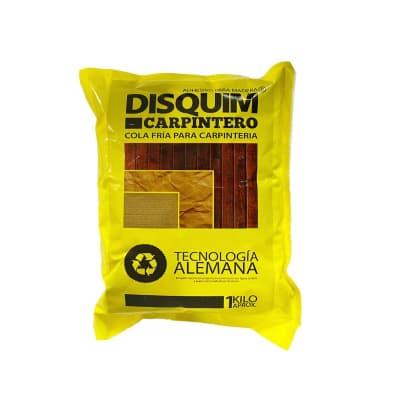 COLA DISQUIM 1 KG