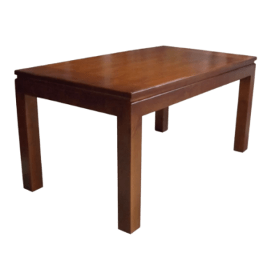 MESA MADERA DE PINO 1.50x85 CM