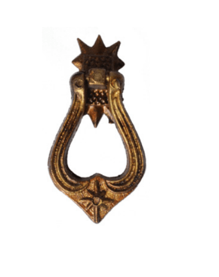 TIRADOR ARGOLLA PARIS 70 MM