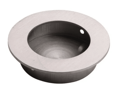 ASA CIRCULAR INOXIDABLE 50X601