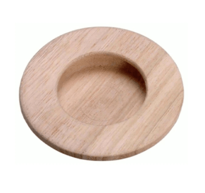 ASA MADERA REDONDA MEDIANA A-2 50
