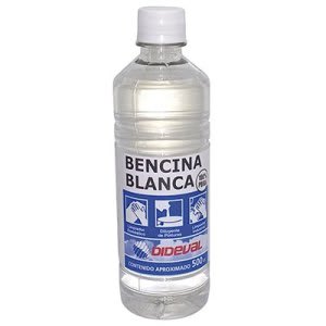BENCINA BLANCA 1/2 LITRO DIDEVAL1