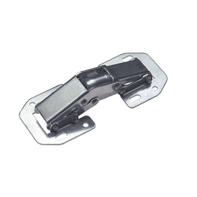 BISAGRA ROBOCOP MINI EUROPA