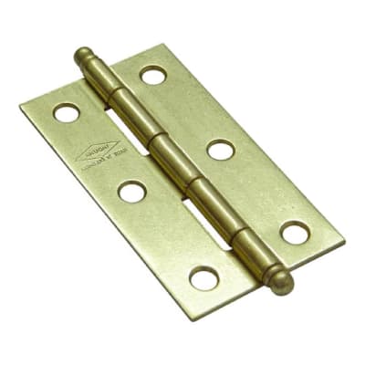 BISAGRA LATONADA C/TORN INDUMA