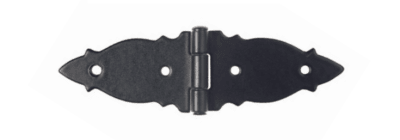 BISAGRA DOBLE COLA REF 11 38X381